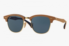 Ray-Ban-rb3016m-CLUBMASTER